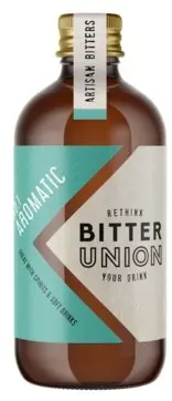 Bitter Union Aromatic No.1