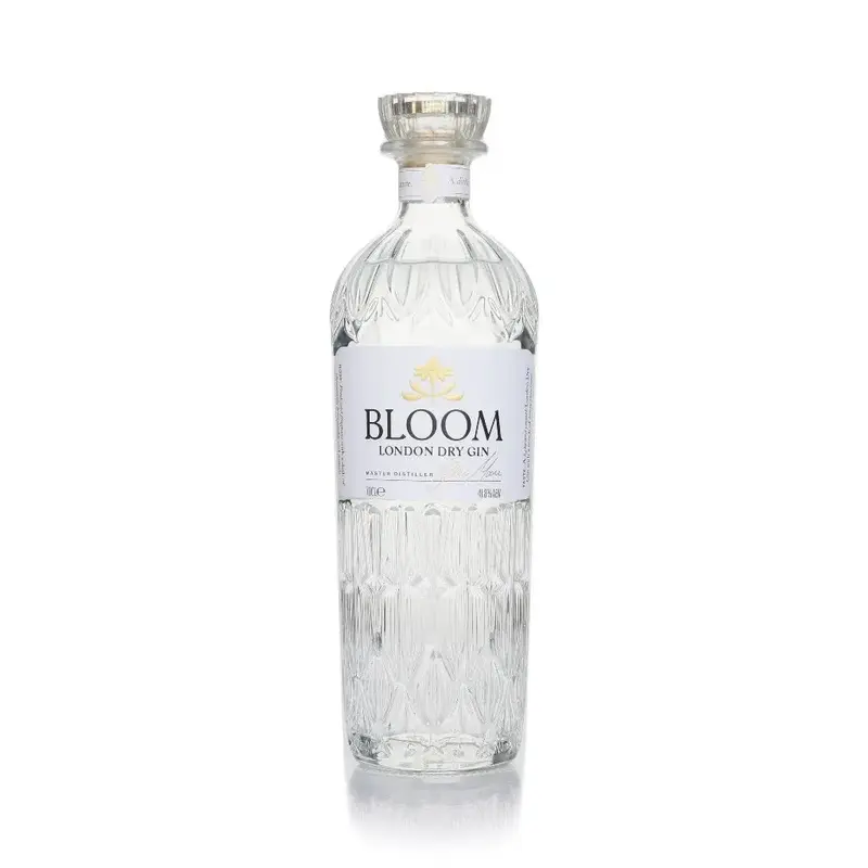 Bloom Gin