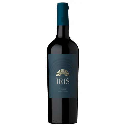 Bodegas Staphyle 'Iris Doble' Malbec 2024