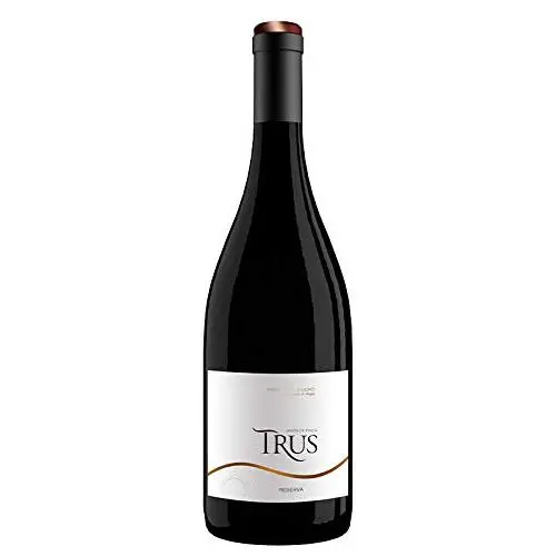 Bodegas Trus Reserva, 75cl