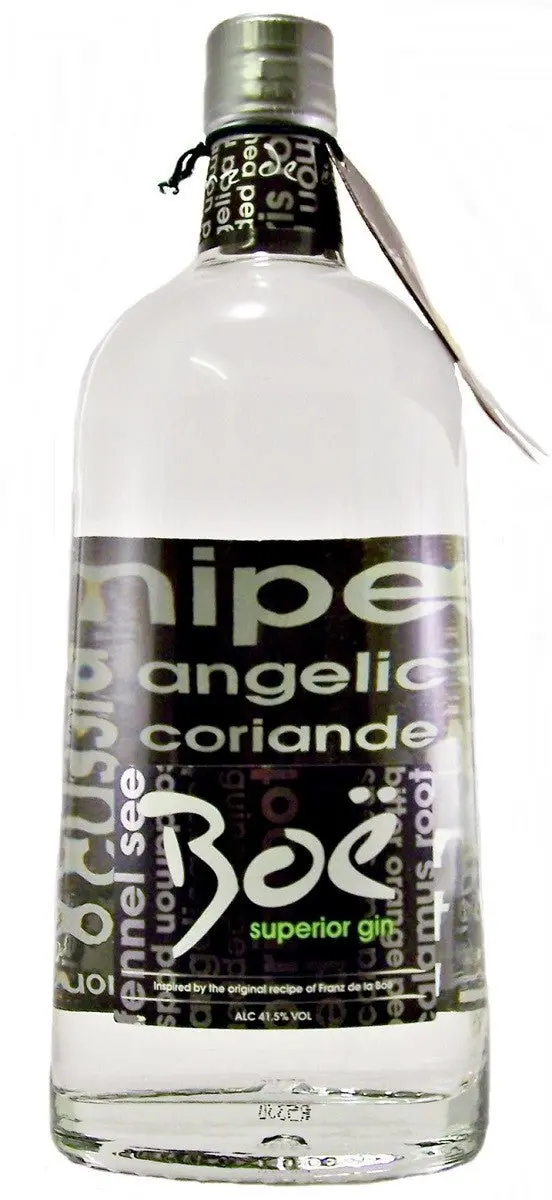 Boe Gin, 41.5%