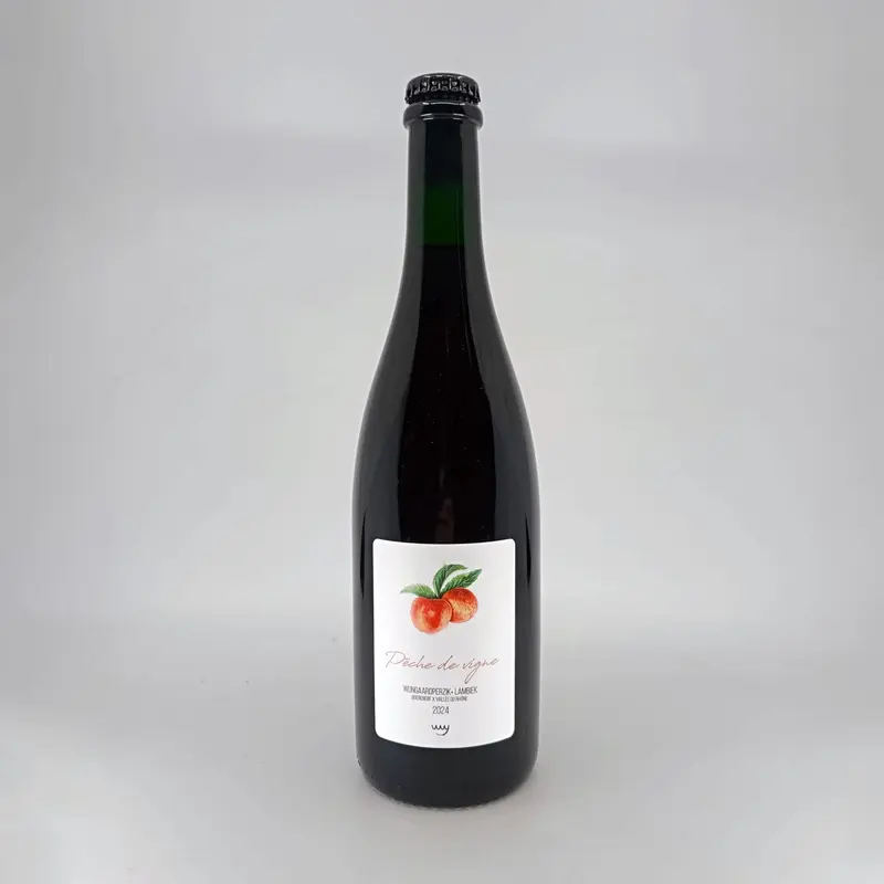 Boerenerf Pêche de Vigne