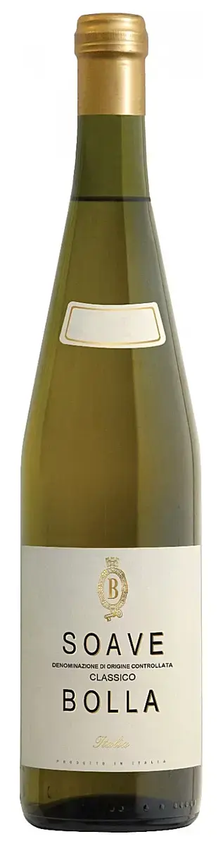 Bolla Soave Classico Rétro - Hammonds