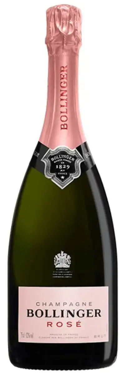 Bollinger, Rose - Hammonds
