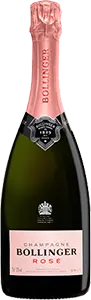 Bollinger Rosé N.V.