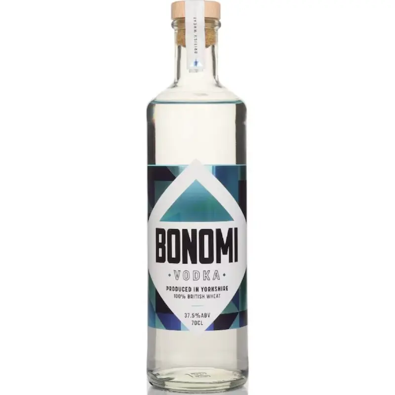 Bonomi Vodka