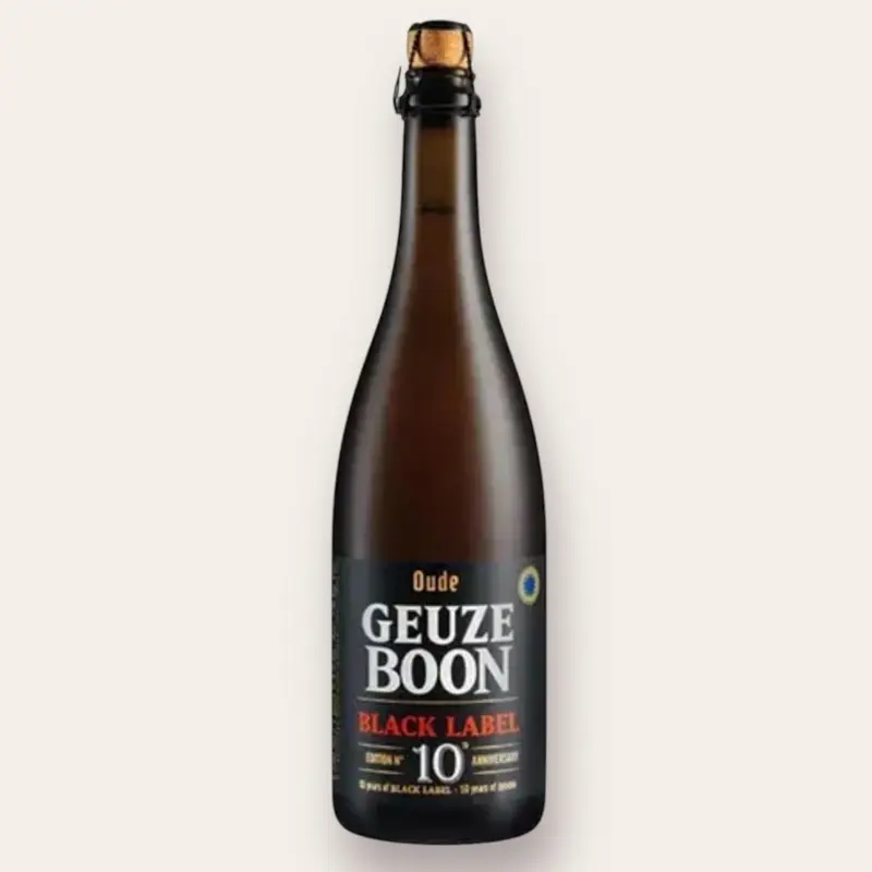 Boon - Black Label 10th Edition