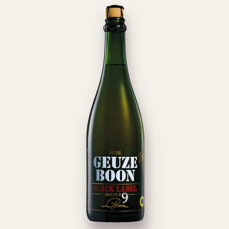 Boon - Black Label 9th Edition