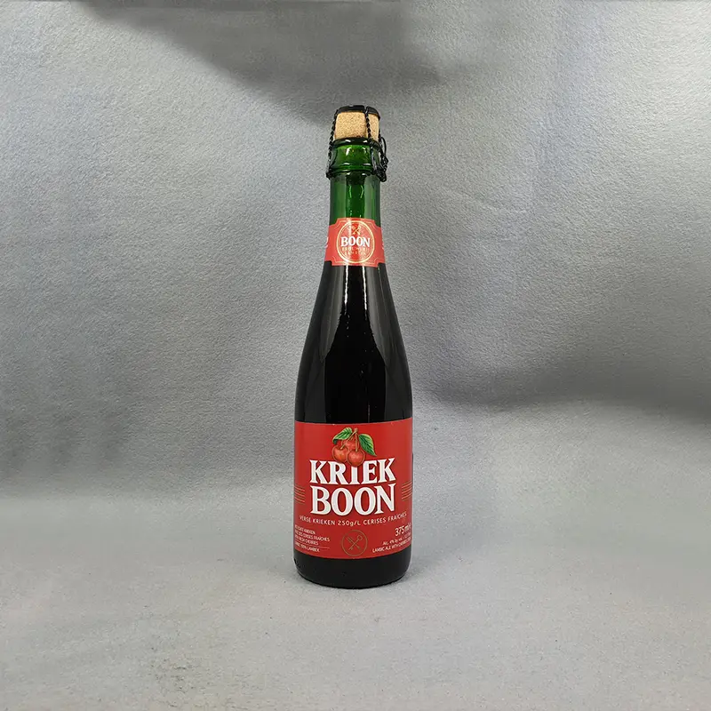 Boon Kriek