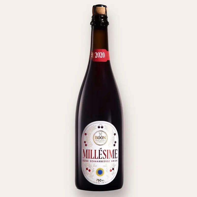 Boon - Millesime 2023 | Lambic