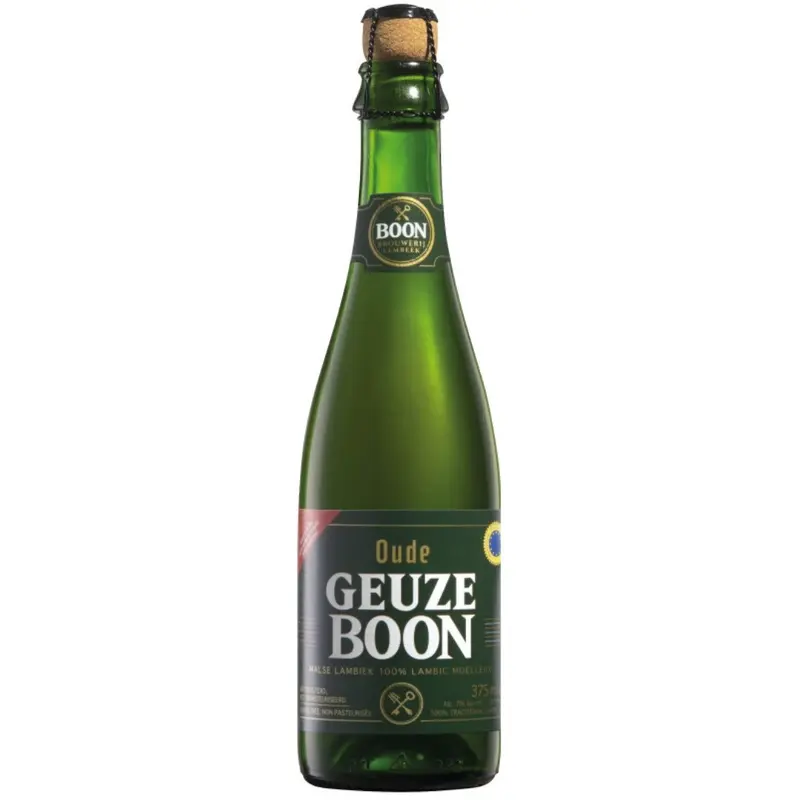 Boon Oude Gueze