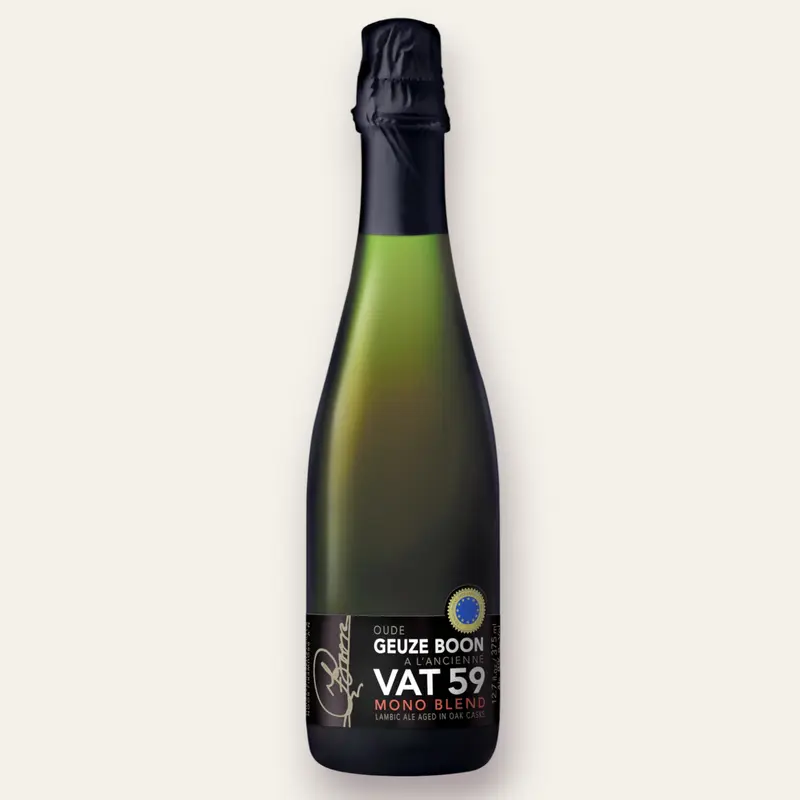 Boon - Vat 59 | Lambic