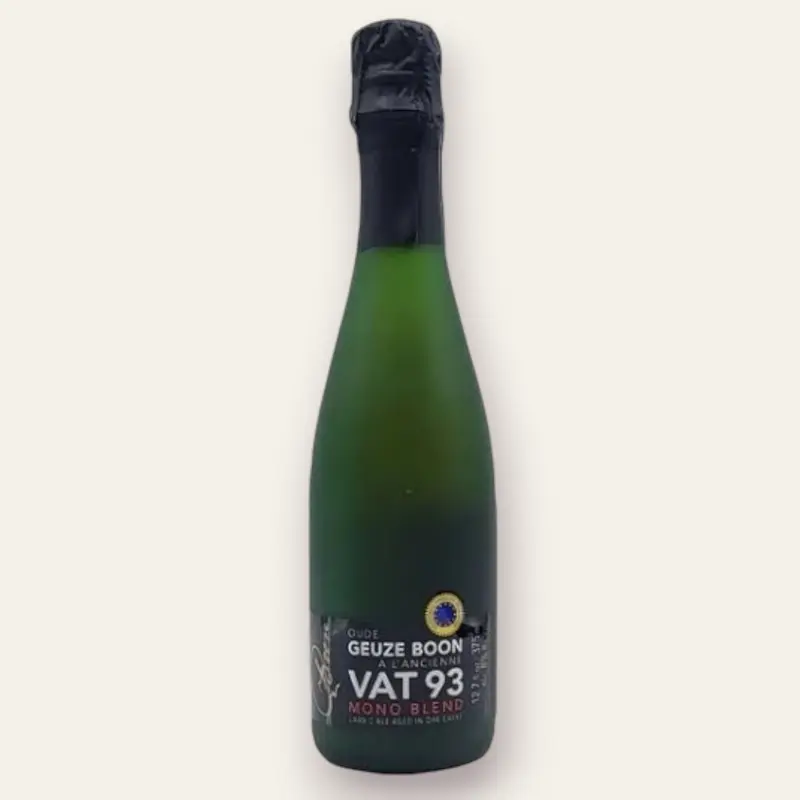 Boon - Vat 93 | Lambic