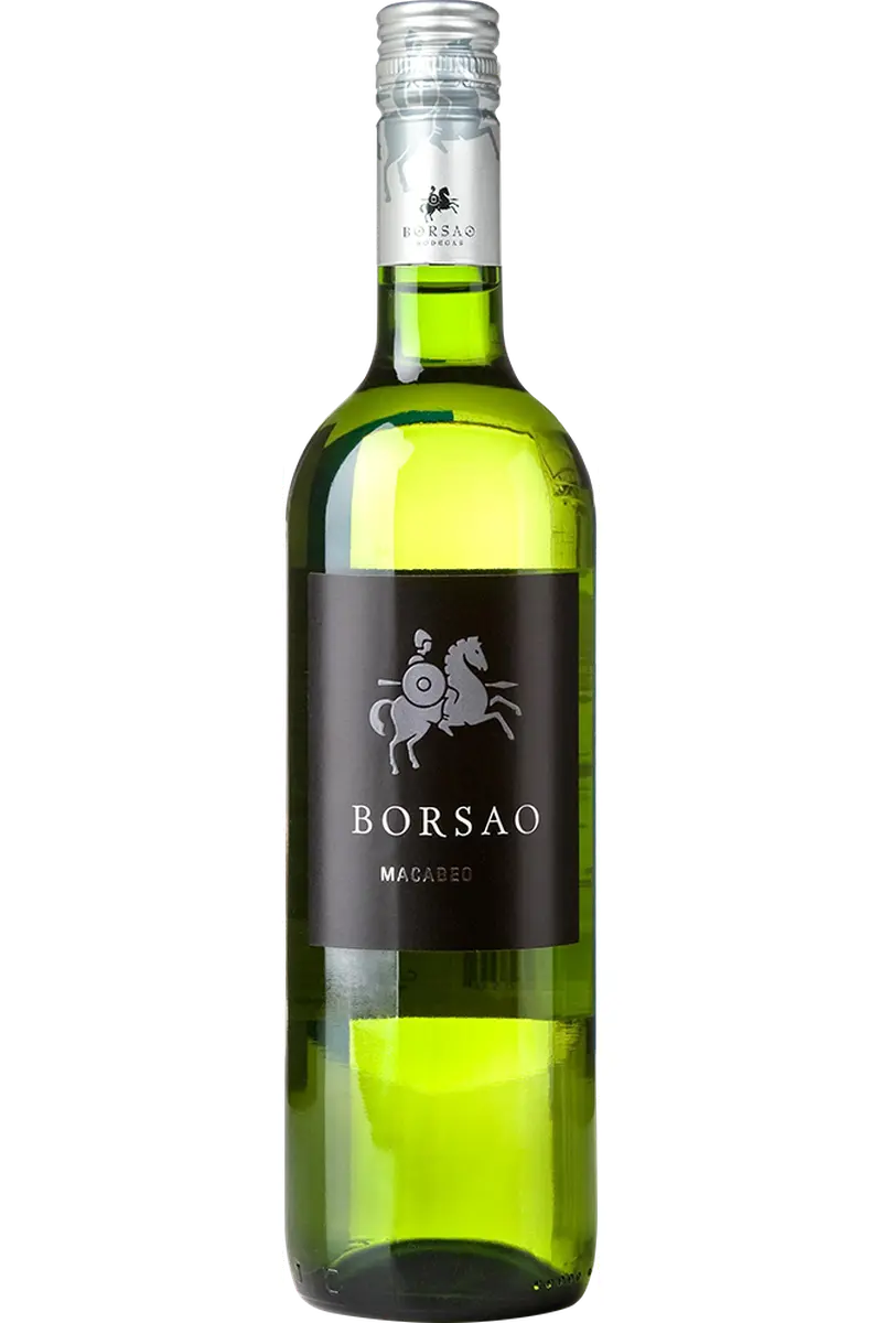 Borsao Blanco Macabeo