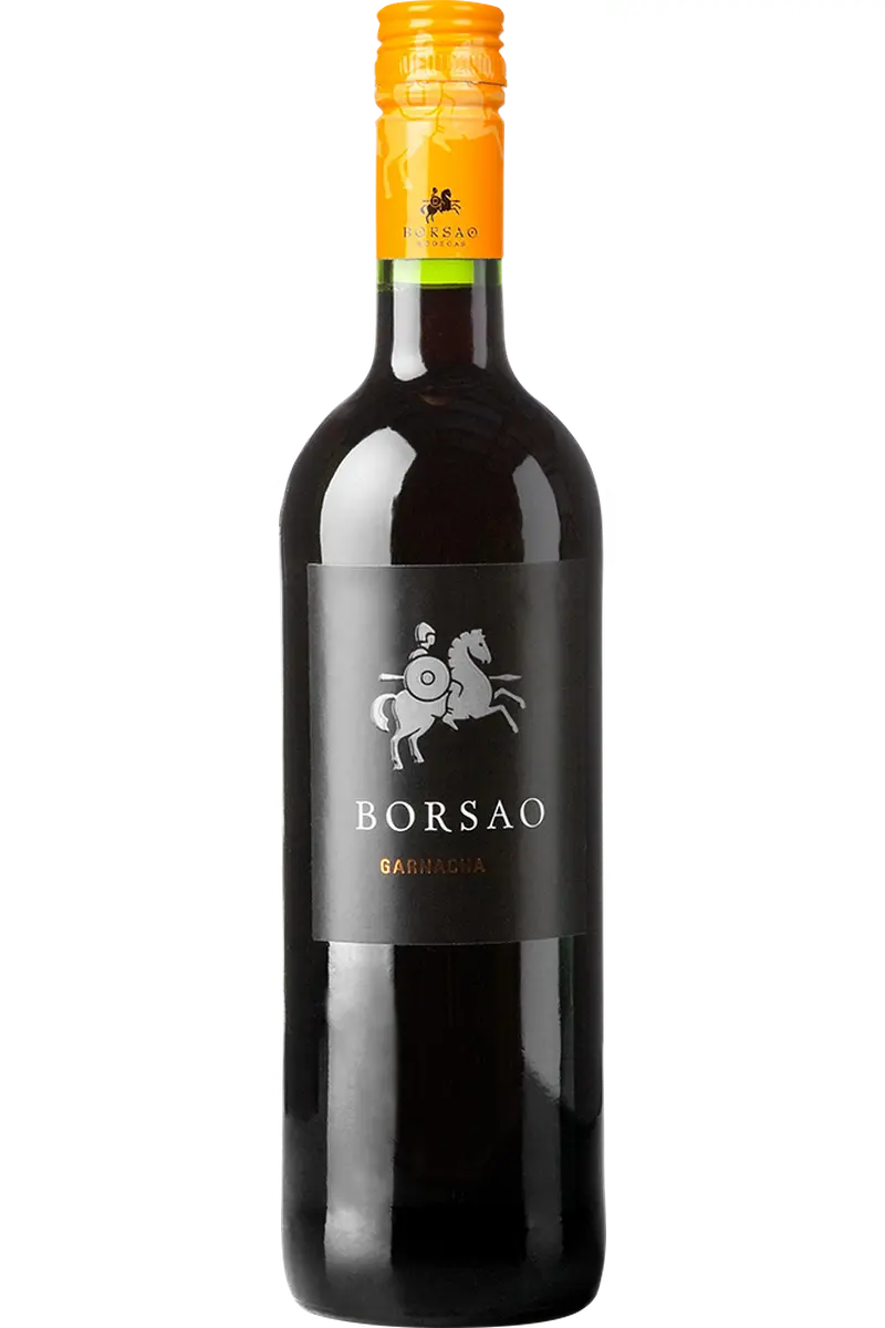 Borsao Tinto Garnacha