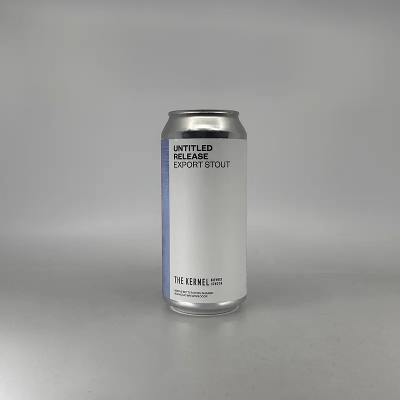 Boundary (x The Kernel) Untitled Release