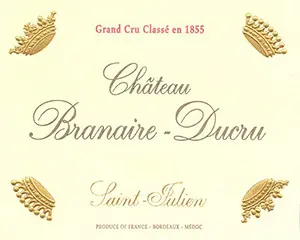 Branaire Ducru 2017