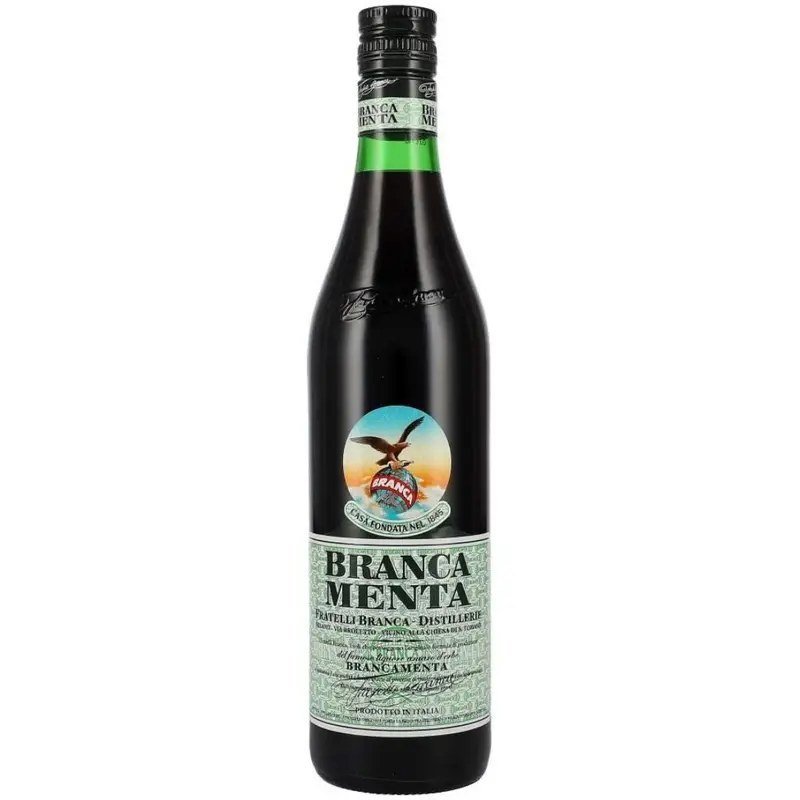 Branca Menta