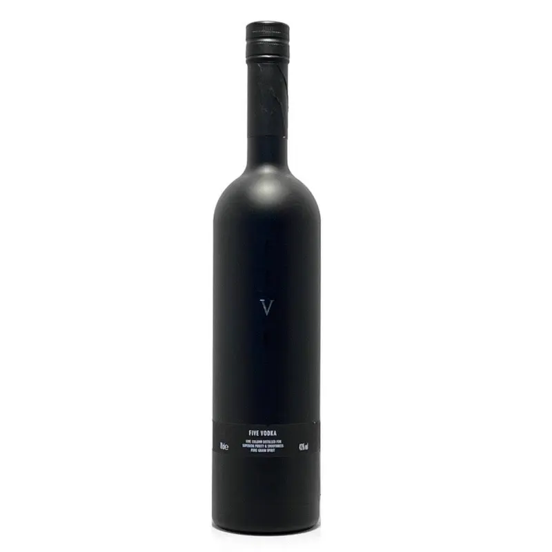 Brecon Five Vodka 43% 70cl