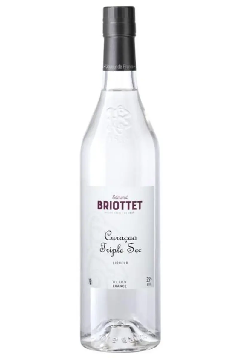 Briottet Curaçao Triple Sec