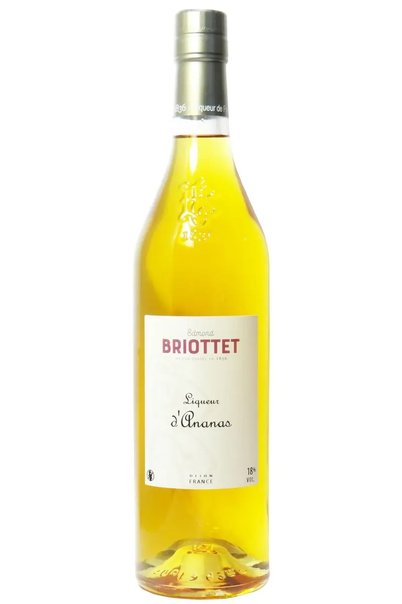 Briottet Liqueur d'Ananas