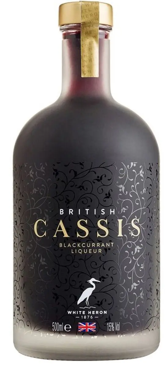 British Cassis