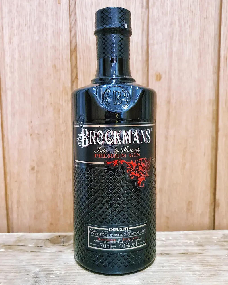 Brockmans Gin