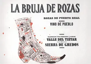 Bruja, Comando G 2022