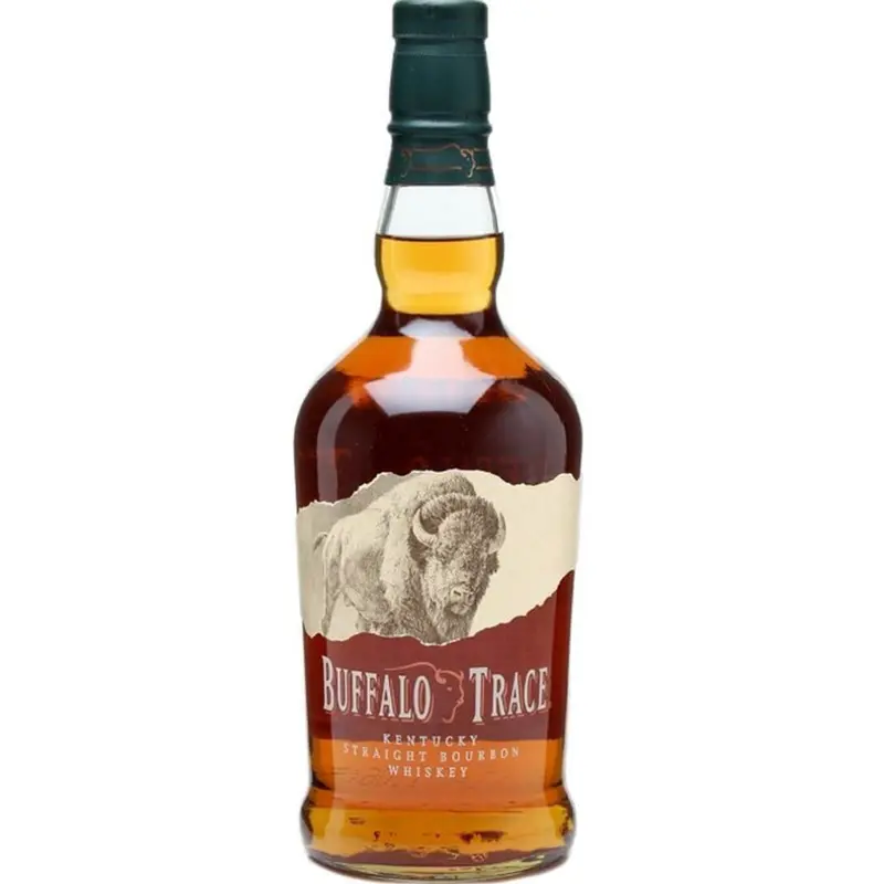 Buffalo Trace Bourbon