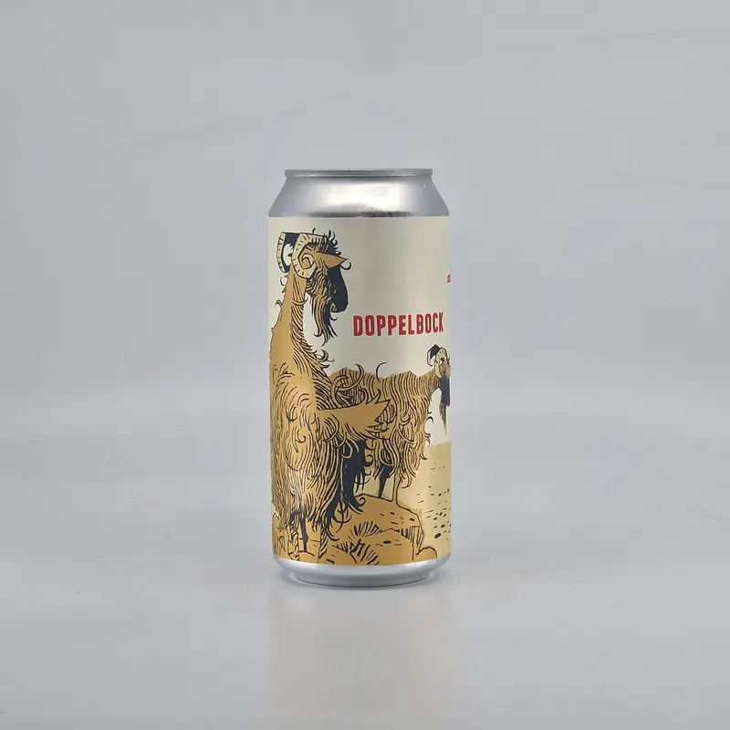 Burning Sky Doppelbock
