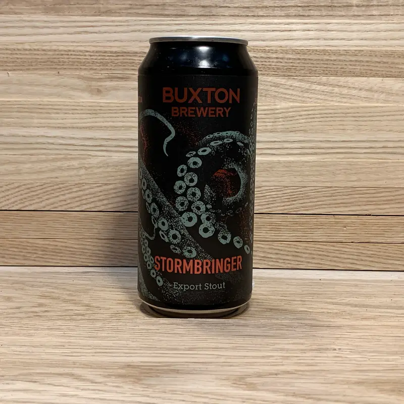 Buxton Stormbringer
