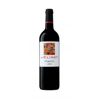 By Clinet Pomerol
