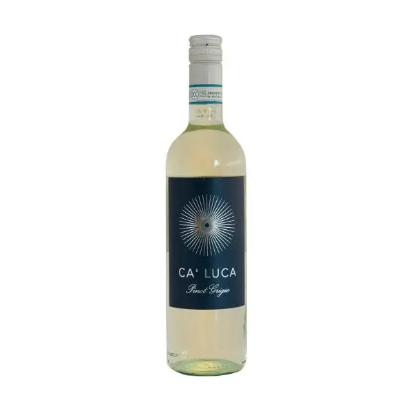 Ca Luca Pinot Grigio