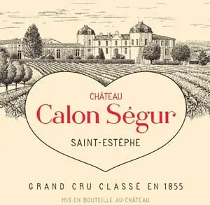 Calon Ségur 2010