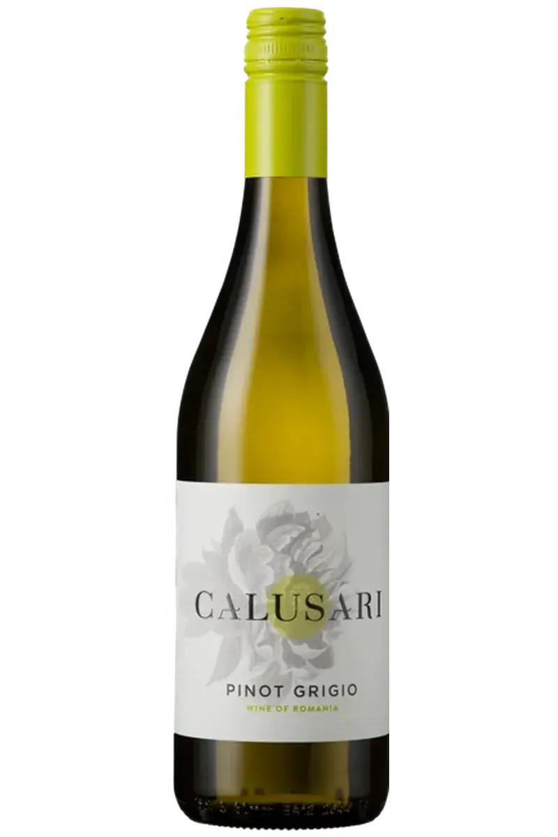 Calusari Pinot Grigio
