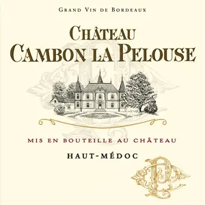 Cambon La Pelouse 2016