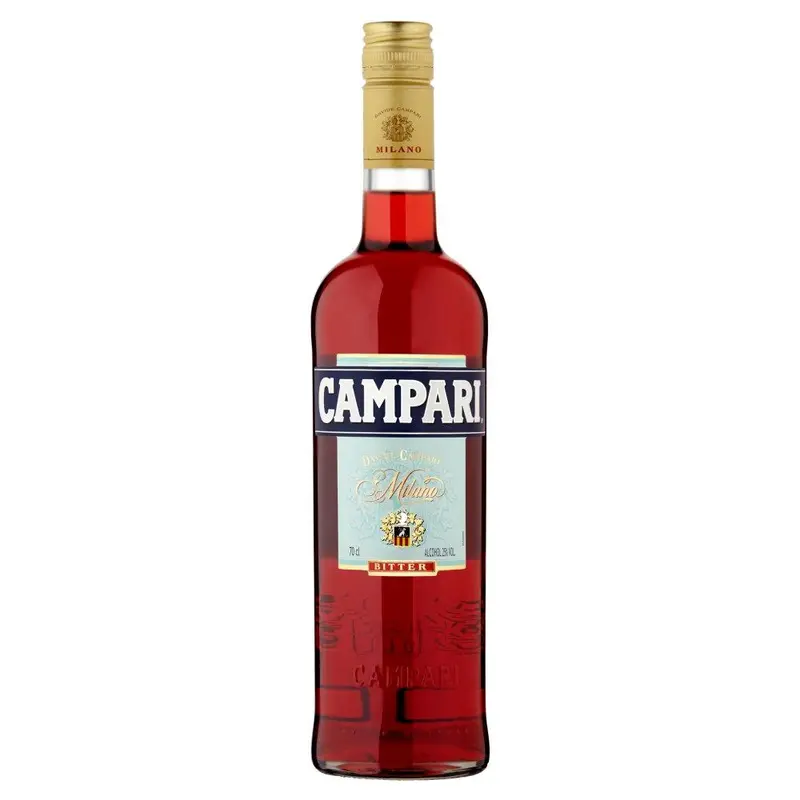 Campari Bitter 70cl