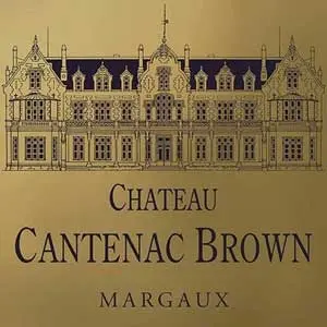 Cantenac Brown 2016