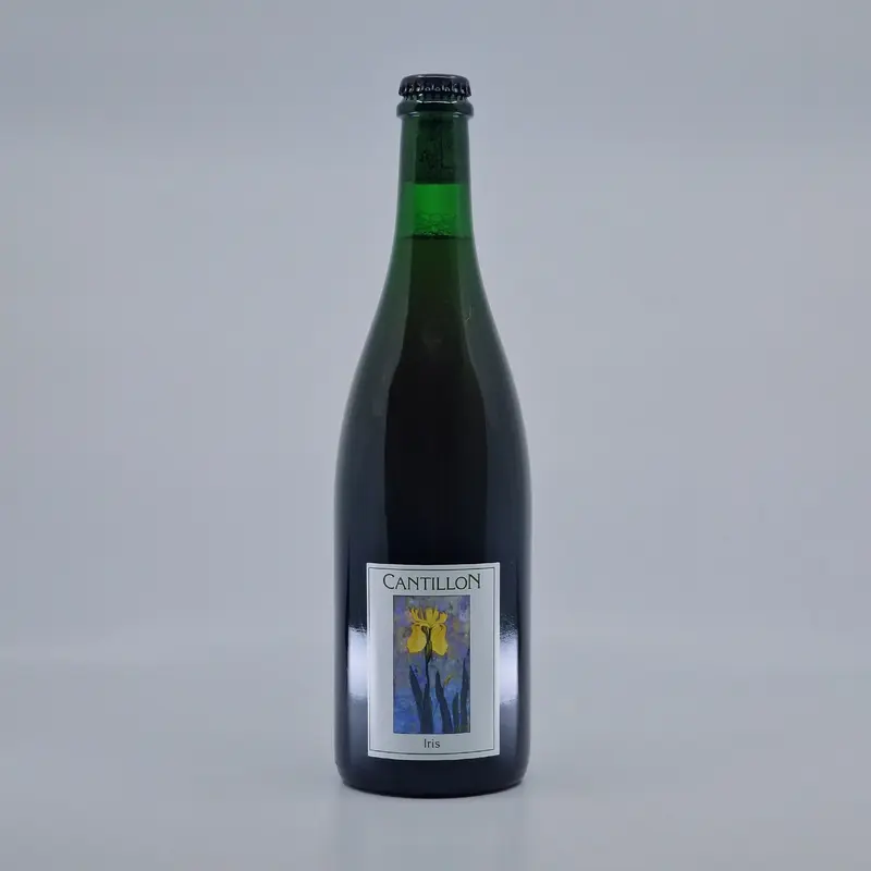 Cantillon Iris '26