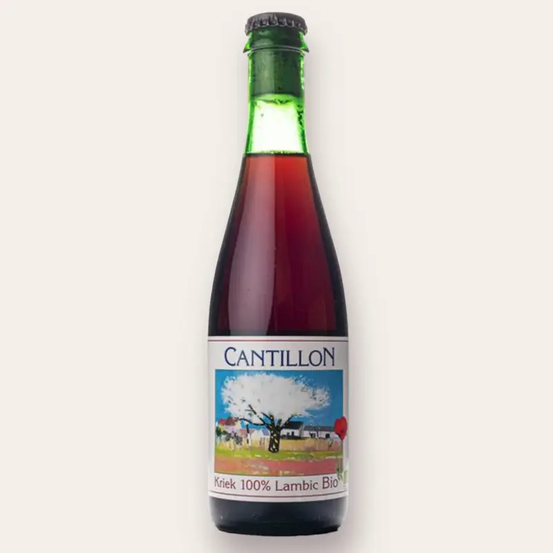 Cantillon - Kriek