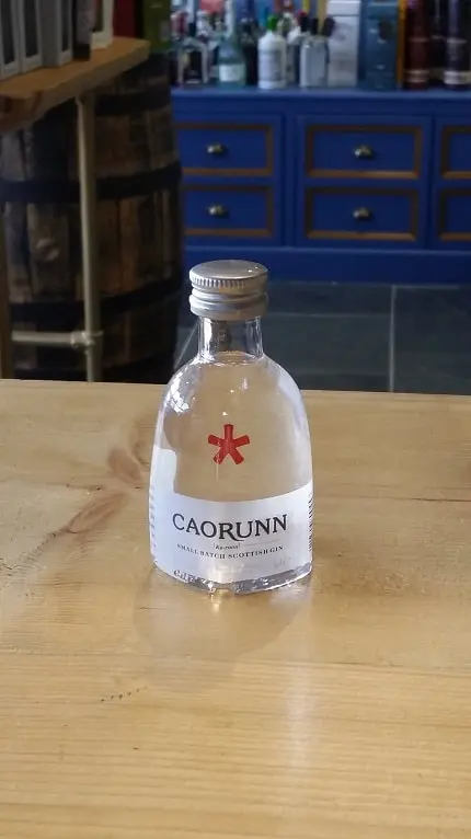 Caorunn Gin 5cl 41.8%
