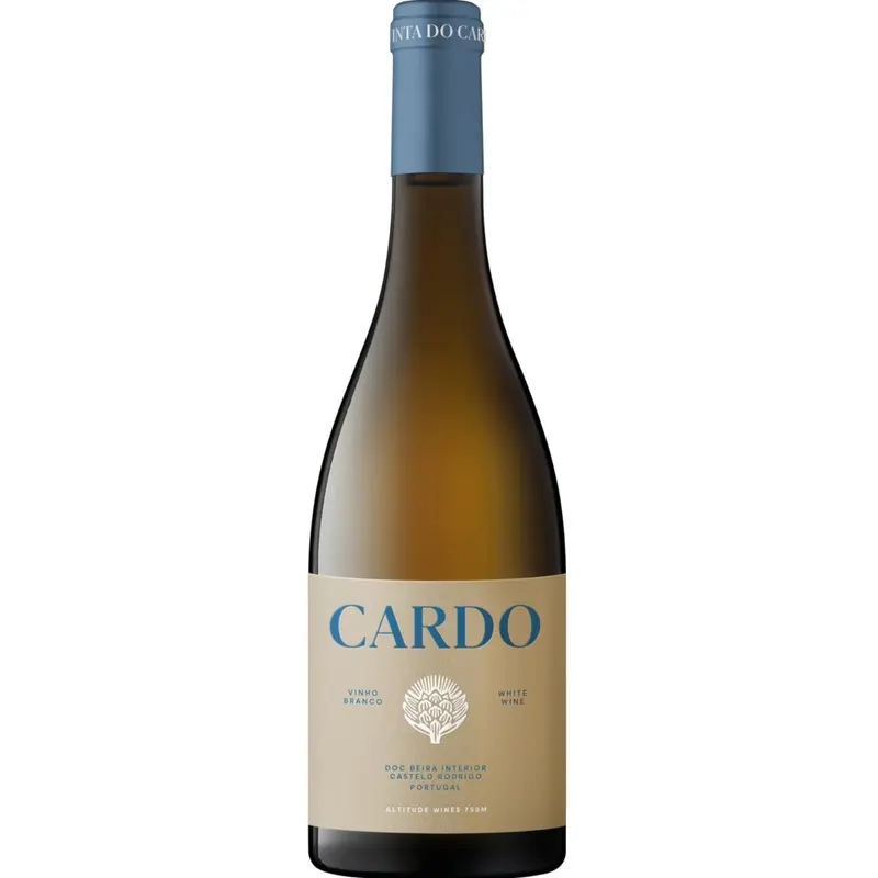 Cardo Vinho Branco