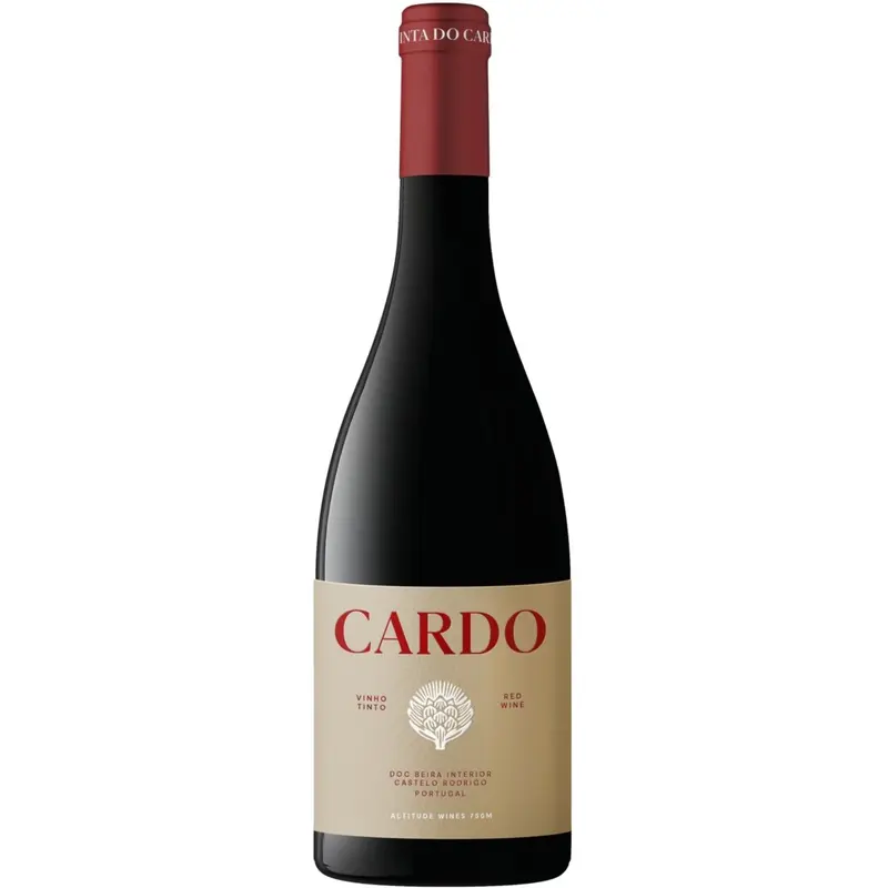 Cardo Vinho Tinto