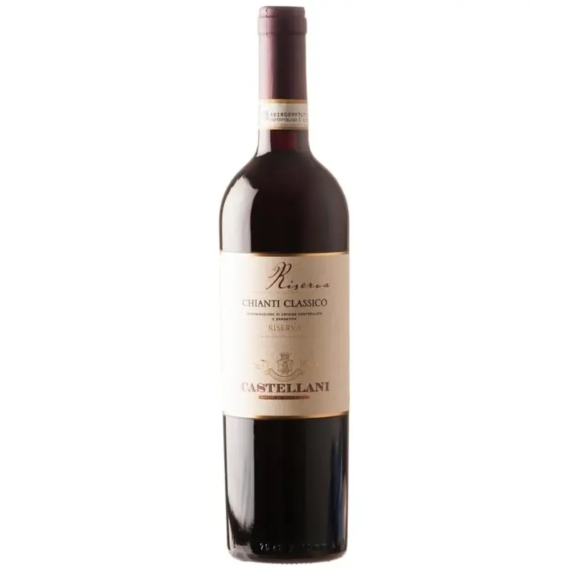 Castellani, Chianti Classico Riserva, 75cl