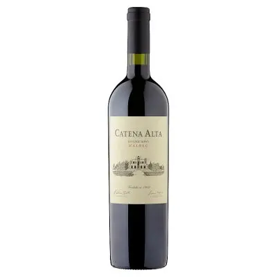 Catena Alta Malbec 2022