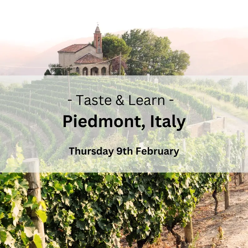 Caviste Taste & Learn