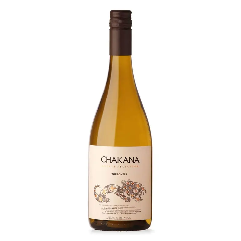CHAKANA Torrontes, 6x75cl