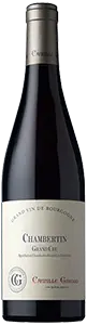 Chambertin, Camille Giroud 2015