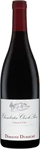 Chambertin Clos de Bèze, Duroché 2012