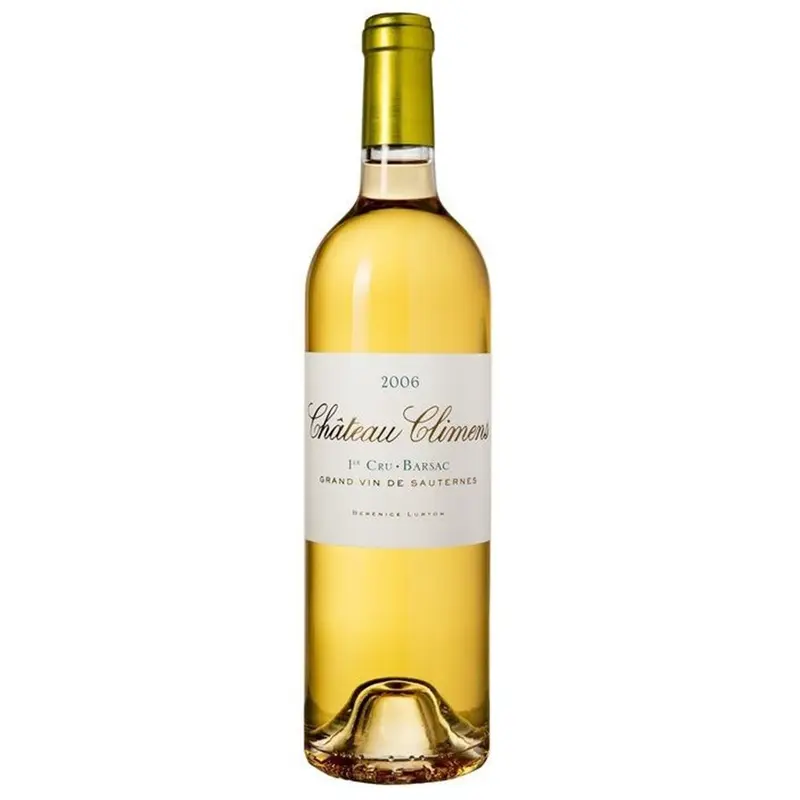 Château Climens, Barsac, 75cl